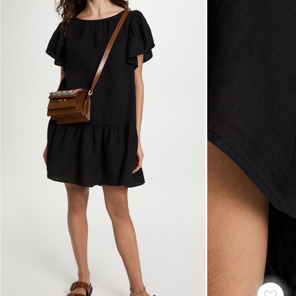 Kassidy Dress